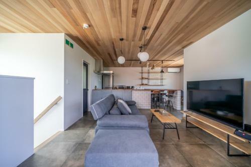 Urban Villa Resort Yae - Vacation Stay 45088v