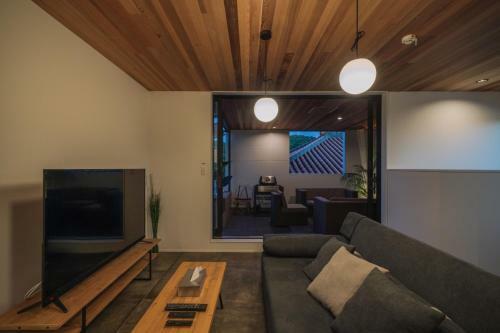 Urban Villa Resort Yae - Vacation Stay 45088v