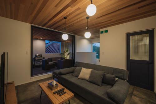 Urban Villa Resort Yae - Vacation Stay 45088v