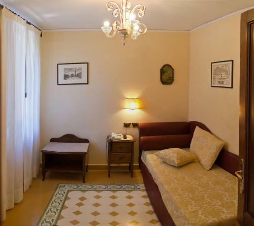 Hotel Pensione Accademia - Villa Maravege