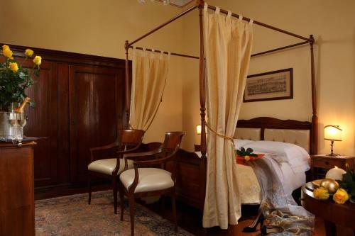 Hotel Pensione Accademia - Villa Maravege