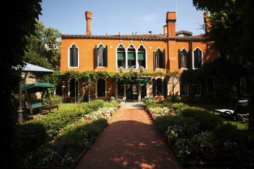 Hotel Pensione Accademia - Villa Maravege