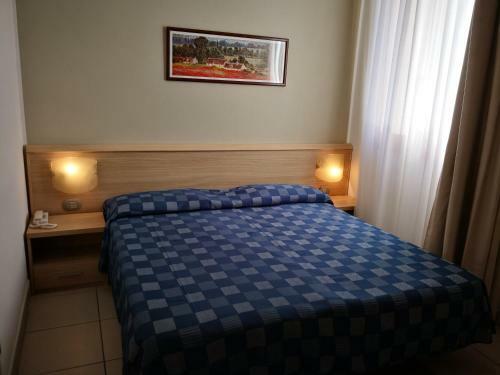 Hotel Domus Ciliota