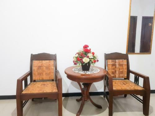 Hostal Panularan Exclusive Guesthouse