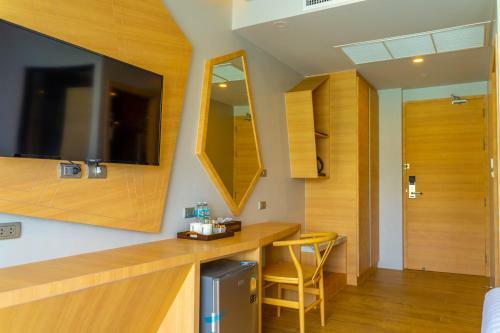 Golden Paradise Hotel - Sha Plus