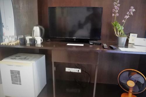 Hotel Hi Karon Beach Family Room
