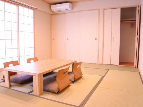 Shinyone Ryokan