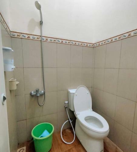 Argosari Homestay Salatiga