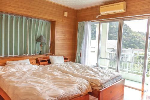 Hostal Villa Amaterasu In Honbu - Vacation Stay 18867v