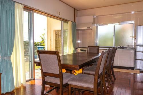 Hostal Villa Amaterasu In Honbu - Vacation Stay 18867v