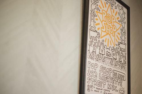 Albergue Orange County Guest House