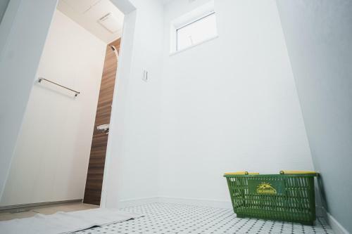 Albergue Orange County Guest House