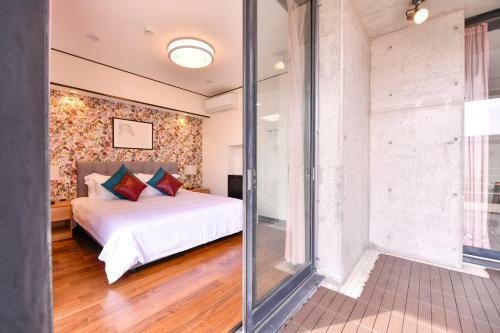 Villa Bruce Luxury House