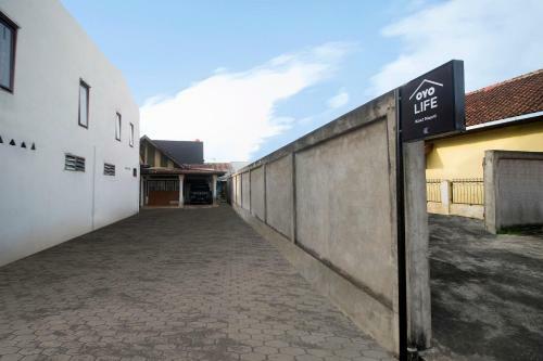 Hotel Oyo Life 2888 Nayni Kost