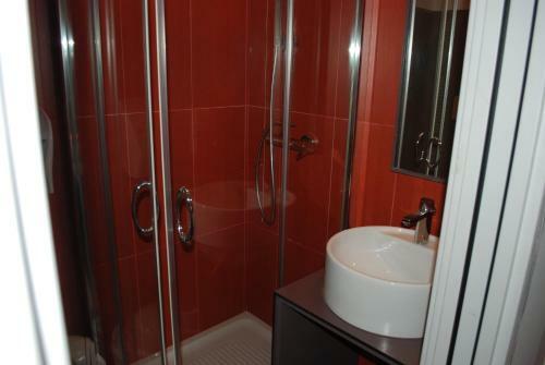 Hotel San Geremia