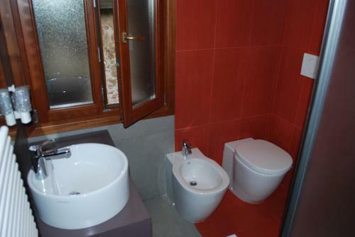 Hotel San Geremia