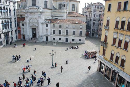 Hotel San Geremia
