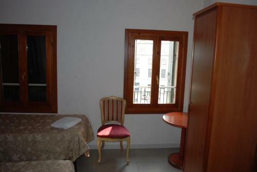 Hotel San Geremia