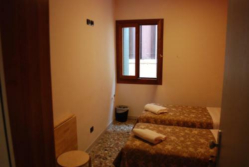 Hotel San Geremia