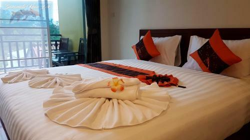 Hotel Baramate Khao Lak - Sha Plus