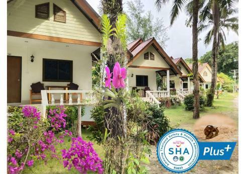 The Phura Villa Khaolak - Sha Extra Plus