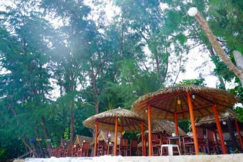 The Phura Villa Khaolak - Sha Extra Plus