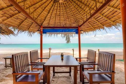 The Phura Villa Khaolak - Sha Extra Plus