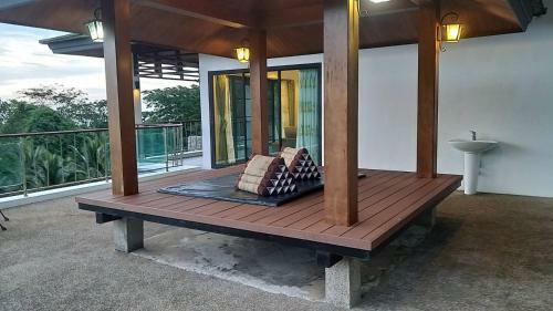 The Phura Villa Khaolak - Sha Extra Plus
