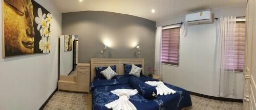 The Phura Villa Khaolak - Sha Extra Plus