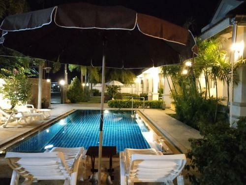 The Phura Villa Khaolak - Sha Extra Plus
