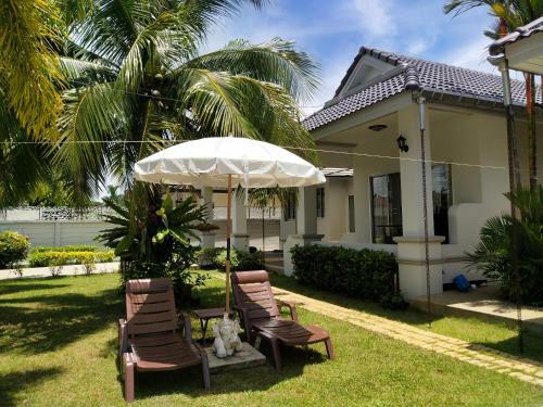 The Phura Villa Khaolak - Sha Extra Plus