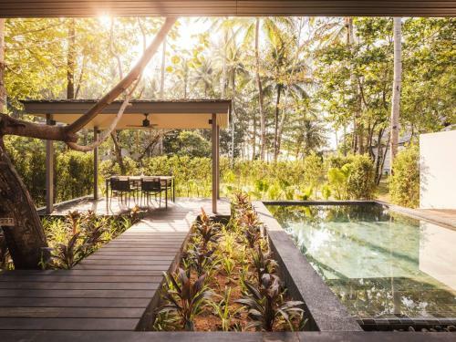 Hotel Avani Plus Khao Lak Resort - Sha Extra Plus