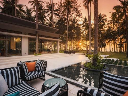Hotel Avani Plus Khao Lak Resort - Sha Extra Plus