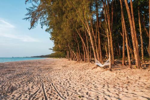 Hotel Avani Plus Khao Lak Resort - Sha Extra Plus
