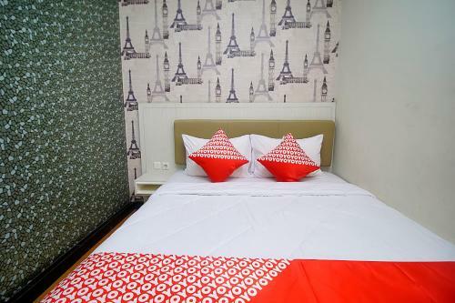 Hotel Oyo 1726 Bed & Breakfast Inn