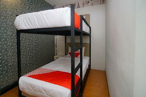 Hotel Oyo 1726 Bed & Breakfast Inn