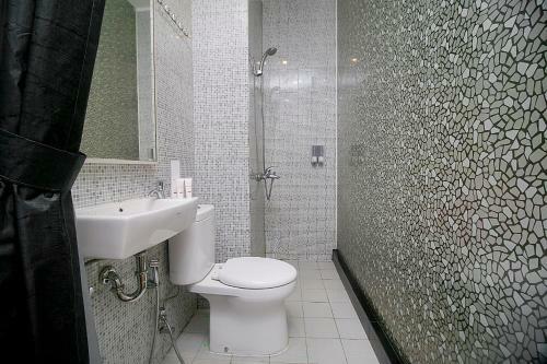 Hotel Oyo 1726 Bed & Breakfast Inn