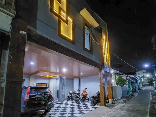 Hotel Guest House Kembar Syariah