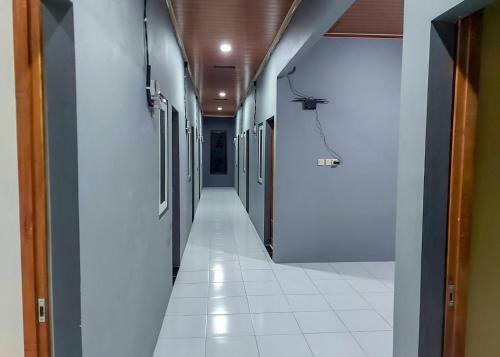 Hotel Guest House Kembar Syariah