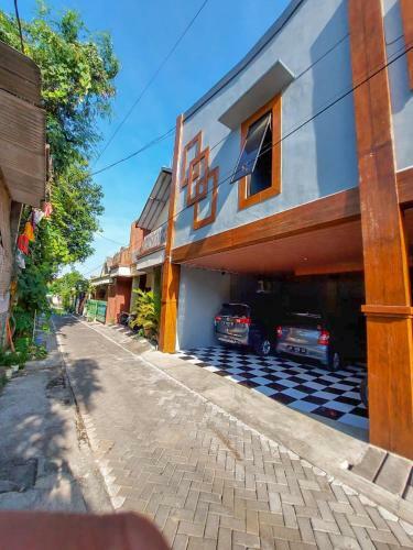 Hotel Guest House Kembar Syariah