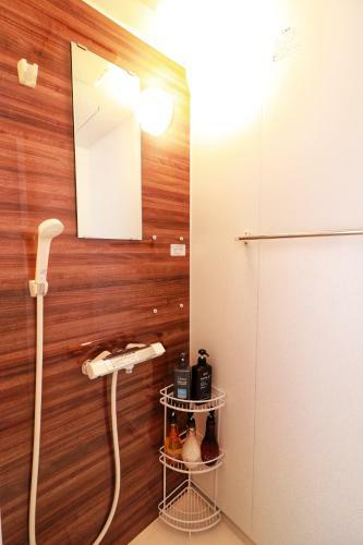 Hostal ?????? Wakurian-iwatacho