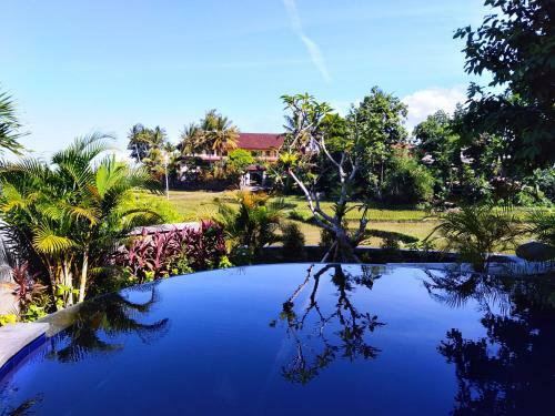 Bed & Breakfast Medewi Beach View Villa