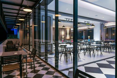 Fox Hotel Jayapura