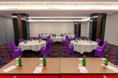 Fox Hotel Jayapura