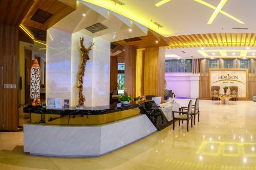 Hotel Horison Kotaraja
