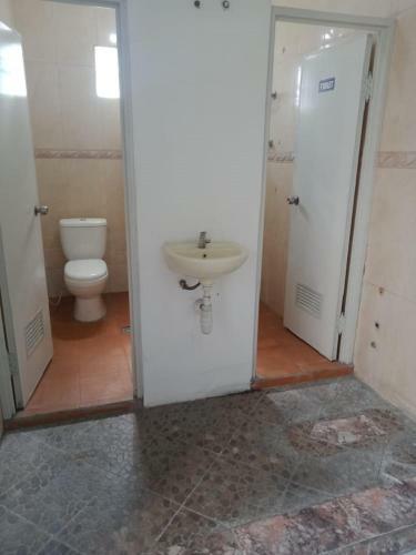 Gajayana Homestay