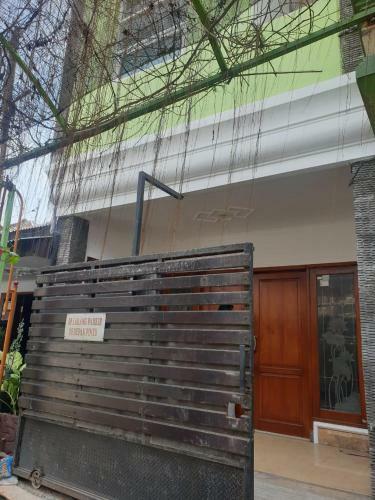 Gajayana Homestay