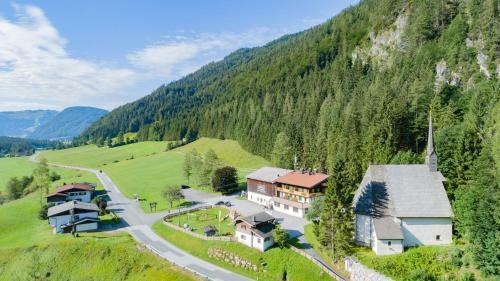 Hostal Gasthof St. Adolari