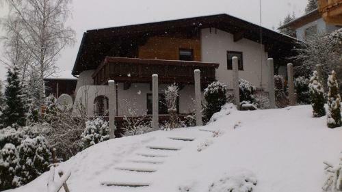 Apartamento Haus Alex