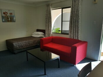Grafton Lodge Motel